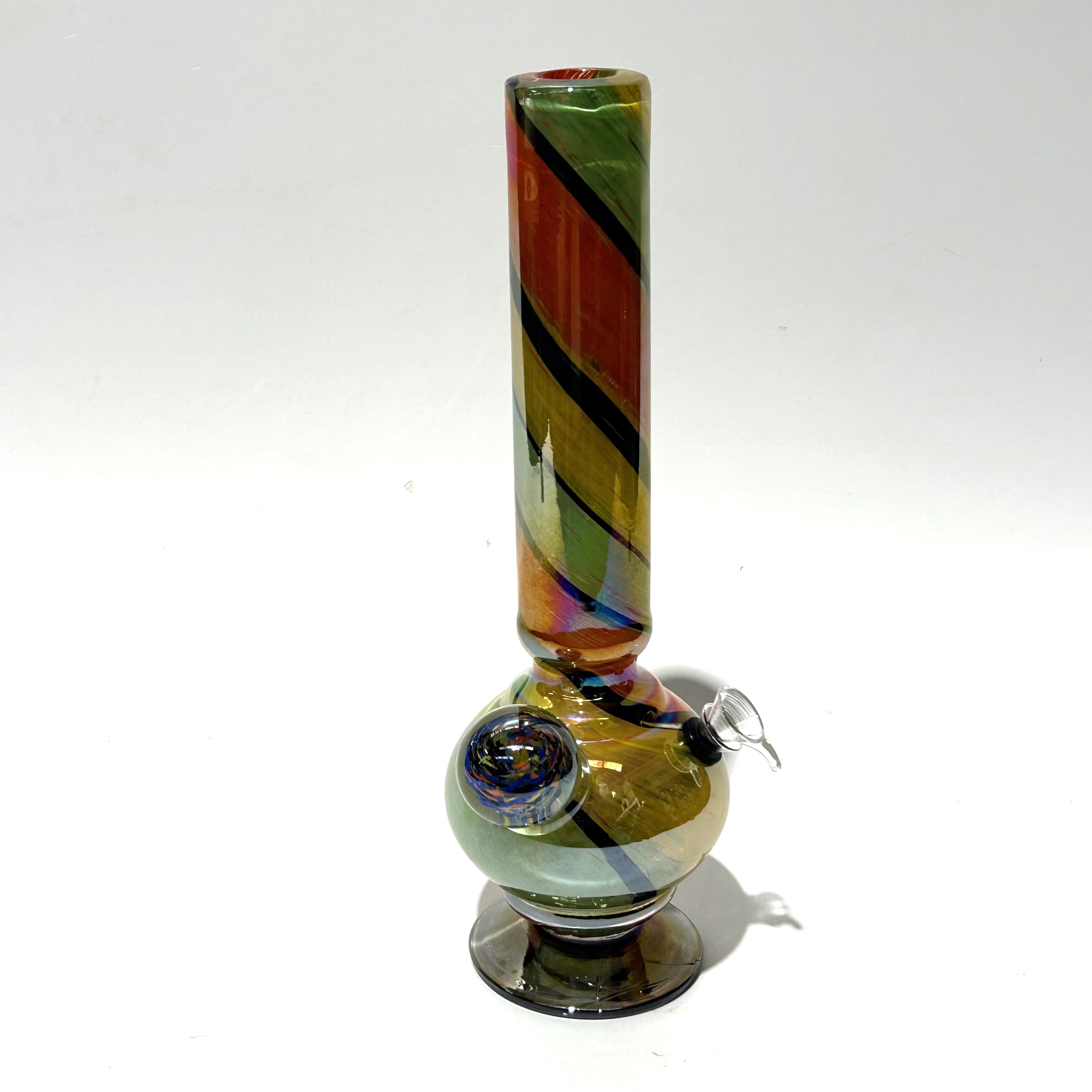 BONG, Blown Glass